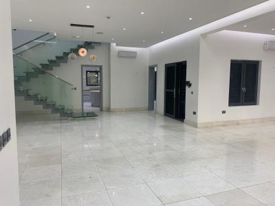 5 Bedroom Massionette, Ikoyi, Lagos, Flat / Apartment for Rent
