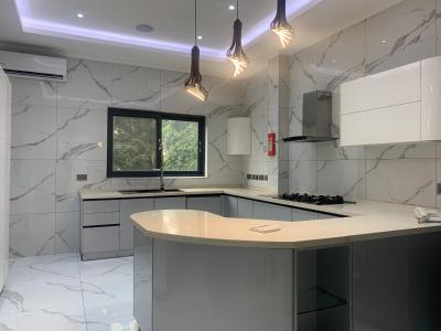5 Bedroom Massionette, Ikoyi, Lagos, Flat / Apartment for Rent