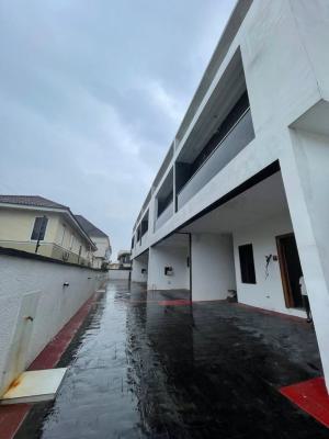 Most Affordable 3  Bedroom Terraced Duplex with Inverter & Solar., Ikota, Lekki, Lagos, Terraced Duplex for Sale