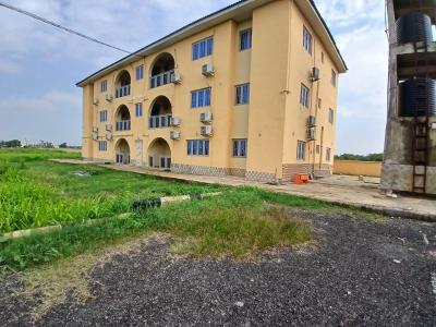3 Bedroom Flats with Inverter & Acs, Opic, Isheri North, Lagos, Flat / Apartment for Rent
