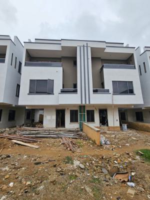 4 Bedroom Semi Detached Duplexes, Gra, Ogudu, Lagos, Semi-detached Duplex for Sale