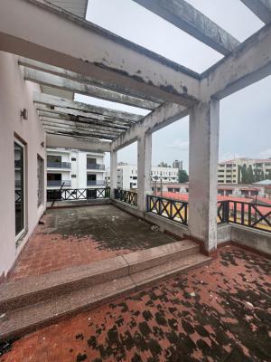 5 Bedroom Detached Duplex, Ikoyi, Lagos, Flat / Apartment for Rent