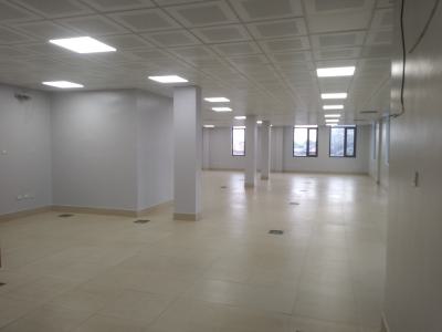 Fully Serviced 410 Sqm Open Plan Office Space, Gra Ikeja Lagos, Ikeja, Lagos, Office Space for Rent
