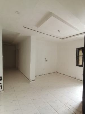 Newly Built 2 Bedrooms Apartment in Fagba Lagos, Off Osho Street, Fagba, Agege, Lagos, Flat / Apartment for Rent