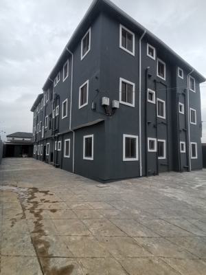Newly & Luxury Built 2 Bedrooms Apartment in Fagba (pay & Move-in), Off Osho Street, Fagba, Agege, Lagos, Flat / Apartment for Rent