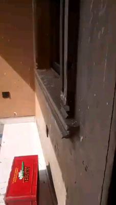 Newly Built 2 Bedroom Flat All Room Ensuite, Off Ogudu Express, Ogudu, Lagos, Flat / Apartment for Rent