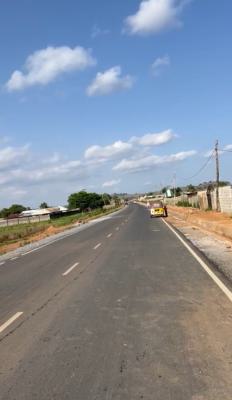 6 Units of 3 Bedrooms Apartment, Sherriti, Kabusa/ Addis City, Kabusa, Abuja, Residential Land for Sale