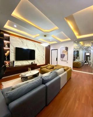 a Well Furnished 2 Bedroom Apartment, Ikate, Lekki, Lagos, Flat / Apartment for Sale