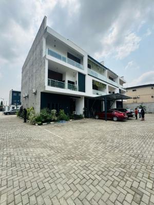 Stunningly Built 4 Bedroom Terraced Duplex with Bq in a Secured Estate, in a Serene and Secured Neighborhood, Agege, Lagos, Terraced Duplex for Sale