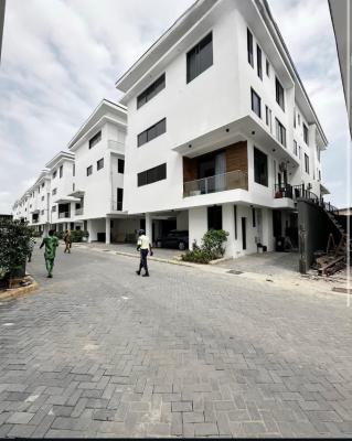 2 Bedroom Apartment, Ikoyi, Lagos, Flat / Apartment for Sale