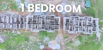 One Bedroom Apartment Plots on Hot Offer., Before Abuja’s Aiport, Lugbe District, Abuja, Residential Land for Sale