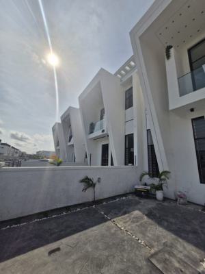4 Bedroom Semi Detached Duplex, Gra, Ikota, Lekki, Lagos, Semi-detached Duplex for Sale