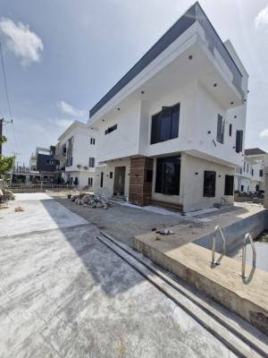 5 Bedroom Fully Detached Luxury Duplex, Victory Park, Lekki, Lagos, Detached Duplex for Sale