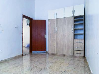 Spacious Room Self Contained, Chevron, Lekki, Lagos, Self Contain (single Rooms) for Rent