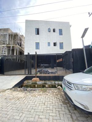 Nicely Built 2 Bedrooms Apartment, Lekki Phase 1, Lekki, Lagos, Flat / Apartment for Sale