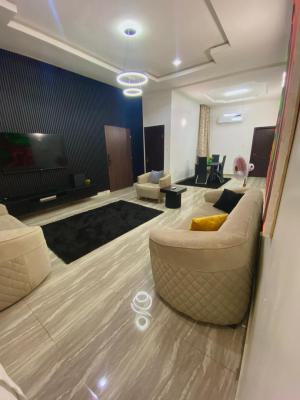 Luxury 4bed, Utako, Abuja, House Short Let