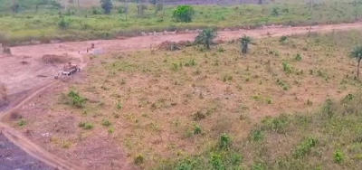 Plot of Land, Epe Okenla, Epe, Lagos, Residential Land for Sale