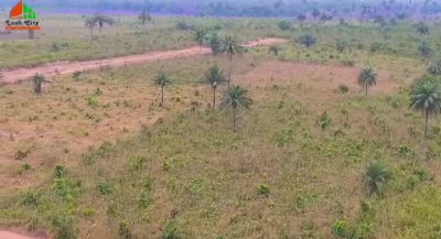 Plot of Land, Igboye, Epe, Lagos, Residential Land for Sale