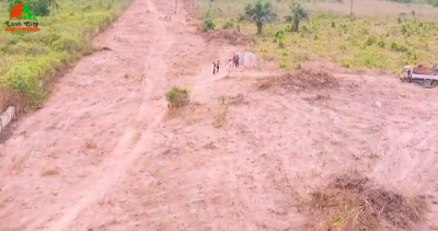 Plot of Land, Epe Igboye, Epe, Lagos, Residential Land for Sale