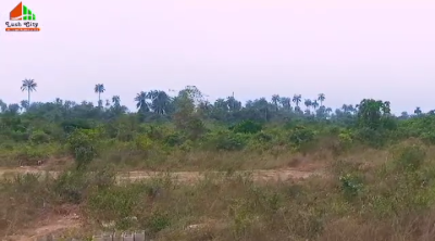 Plot of Land, Epe Tomoba, Epe, Lagos, Residential Land for Sale