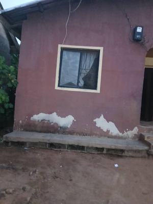 Tenement House, Graceland Area, Agbara-igbesa, Lagos, House for Sale