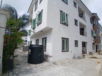 Serviced Studio Apartment ( Self-contained Room), Agungi, Lekki, Lagos, Self Contain (single Rooms) for Rent
