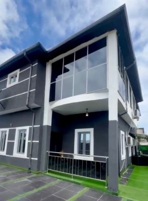 Spacious 4 Bedrooms Duplex, Eko Atete, Abijo, Lekki, Lagos, Detached Duplex for Sale
