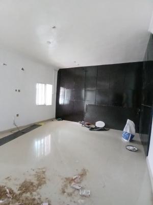 Serviced Studio Apartment with a Big Balcony, Agungi, Lekki, Lagos, Self Contain (single Rooms) for Rent