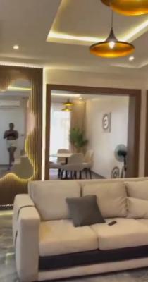 Distress Luxury Fully Furnished 2 Bedroom Apartment, Gilmore Axis, Jahi, Abuja, Flat / Apartment for Sale