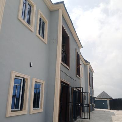 Luxurious Room and Parlour, Alatushe, Ibeju Lekki, Lagos, Mini Flat (room and Parlour) for Rent