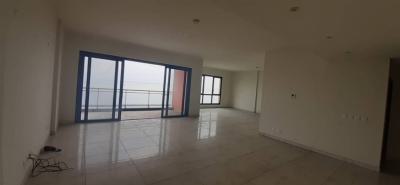Luxury & Serviced 4 Bedroom Flat with Bq, Ocean Parade, Banana Island, Ikoyi, Lagos, Flat / Apartment for Sale