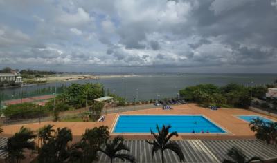 Luxury 4 Bedroom Flat with Bq, Ocean Parade, Banana Island, Ikoyi, Lagos, Flat / Apartment for Sale