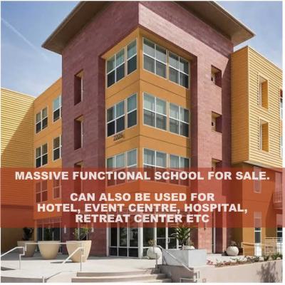 School, Satellite, Festac, Amuwo Odofin, Lagos, School for Sale