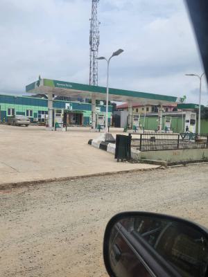 Filling Station, Ajuwon, Ifo, Ogun, Filling Station for Sale