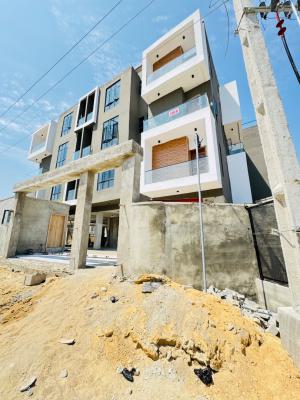 Spacious 1 Bedroom Apartment, Ikota, Lekki, Lagos, Mini Flat (room and Parlour) for Sale