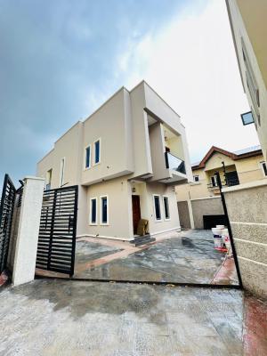 Lovely Built 3 Bedroom Fully Detached Duplex Plus Bq, Magodo, Lagos, Detached Duplex for Sale