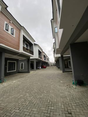 Now Available, Harris Drive By Vgc Extension, Vgc, Lekki, Lagos, Terraced Duplex for Rent