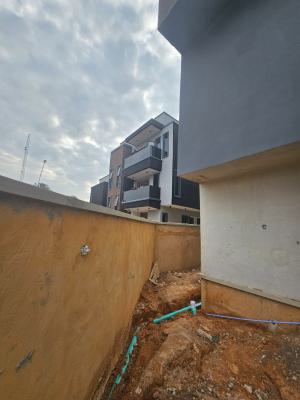 Finished to Detail 6 Bedroom Fully Detached Duplex with Bq, Ikeja Gra, Ikeja, Lagos, Detached Duplex for Sale