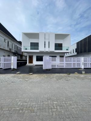 4 Bedroom Semi-detached Duplex, Orchid, Lekki, Lagos, Semi-detached Duplex for Sale