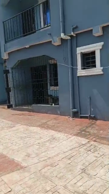3 Bedroom Flat at Maza Maza, Mile 2, Kerma Crescent, Maza Maza, Between Maza Maza and Kirikiri. Lagos, Amuwo Odofin, Lagos, House for Rent