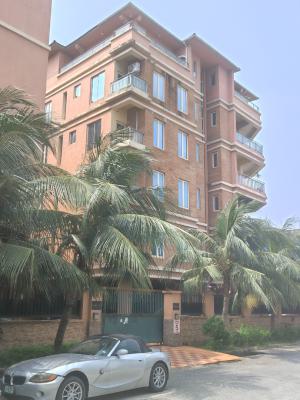 Elegant 3 Bedroom Apartment with a Bq - Furnished, Oniru, Victoria Island (vi), Lagos, Flat / Apartment for Rent