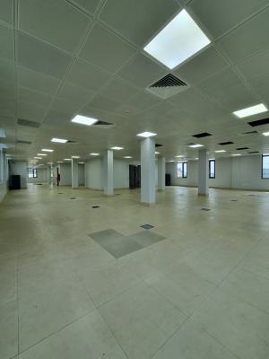 a First Floor 412 Sqm Office Space with Conveniences, Ikeja Gra, Ikeja, Lagos, Office Space for Rent