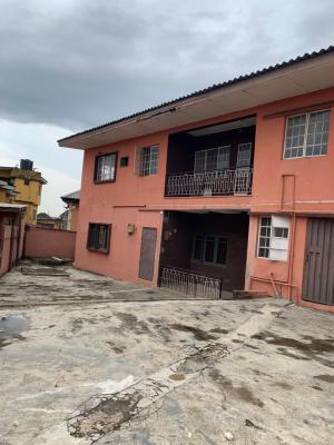 Block of 4 Flats Residential Building, Mende, Maryland, Lagos, Block of Flats for Sale