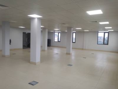 Fully Serviced 500 Sqm Office Space with Conveniences and Kitchette, Ikeja Gra, Ikeja, Lagos, Office Space for Rent
