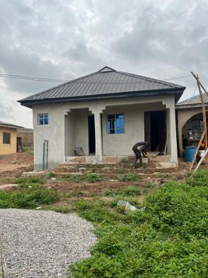 2 Units of 2 Bedroom Flat, Egan, Ijoko, Ogun, Block of Flats for Sale