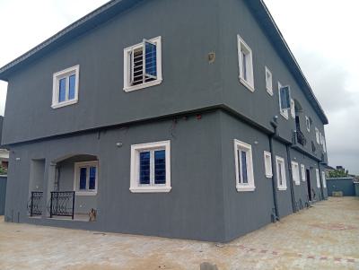 3 Bedrooms Flat, Upstairs, Off Jehovah Witness Road, Elemoro, Bogije, Ibeju Lekki, Lagos, House for Rent