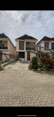 5 Bedroom Fully Detached Duplex with a Room Bq, Vandaniel Orchid, Lekki, Lagos, Detached Duplex for Sale