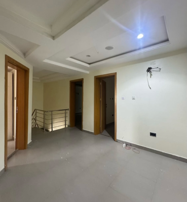 Contemporary 3 Bedroom Duplex, Orchid Road, Lekki, Lagos, House for Rent