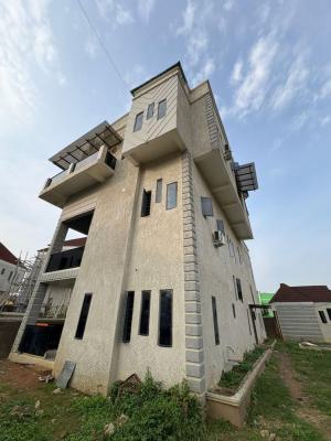 Elevate Your Lifestyle in Ibadans Premium Neighborhood, Luxury 2-bedroom Apartment for Sale, Old Bodija, Ibadan, Oyo, Block of Flats for Sale