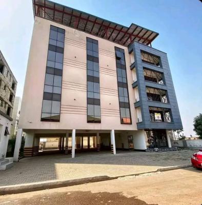 5  Floor Office Complx with  Solid Finishing, Wuye, Abuja, Plaza / Complex / Mall for Sale